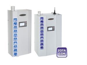 Котел электрический Zota Smart -  7,5 (7,5 кВт)